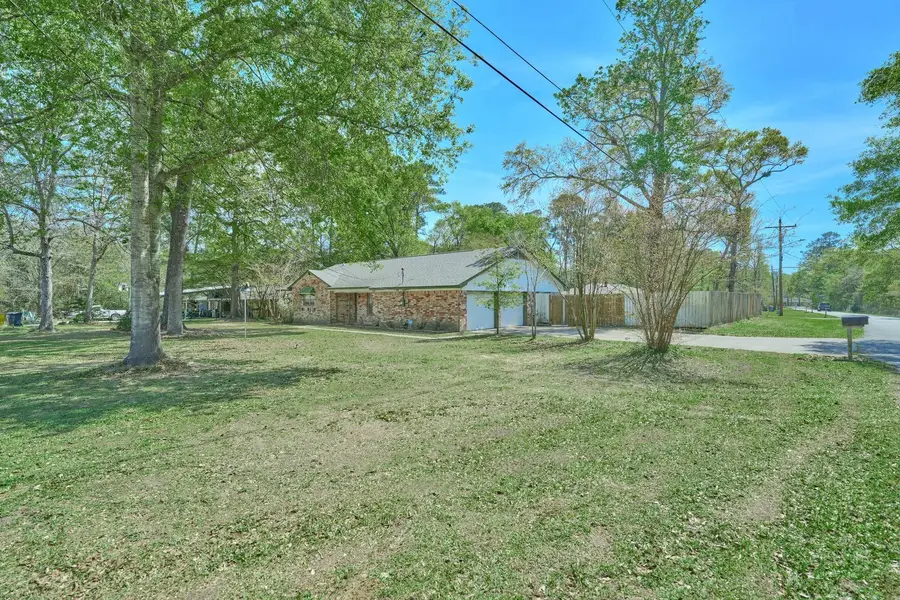 1815 Live Oak Drive, Conroe, TX 77301 - #2