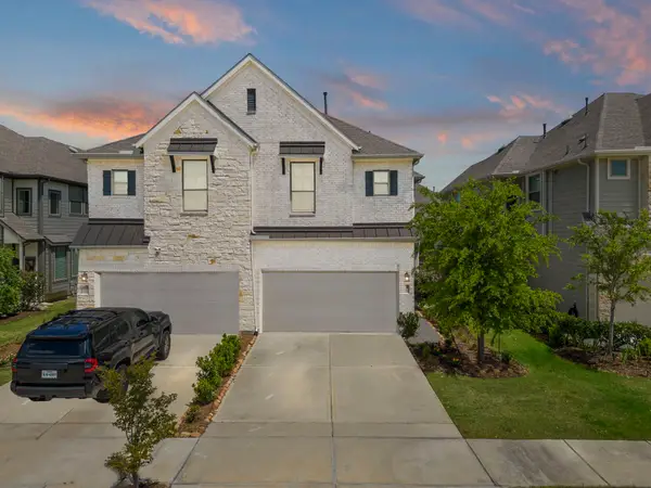 19610 Talley Valley Drive, Cypress, TX 77433