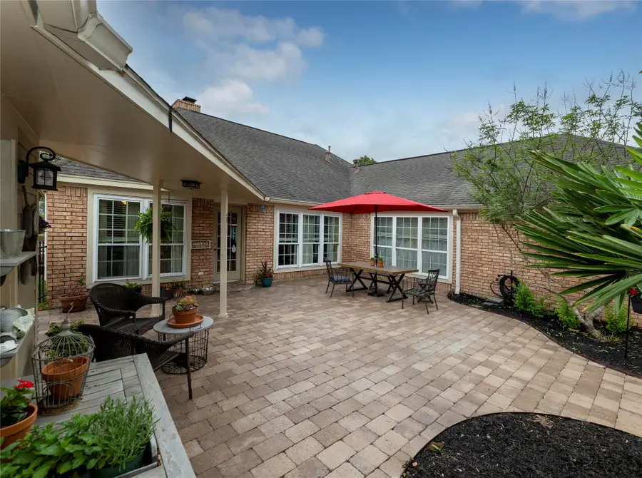 2107 Lakeway Drive, League City, TX 77573 - #2