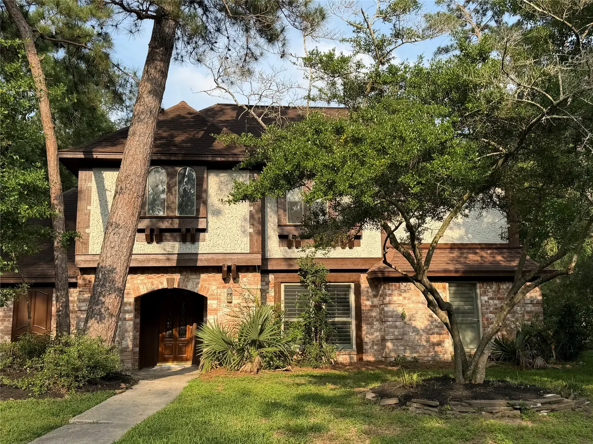 27014 S Pyeatt Lane, Conroe, TX 77385 - #1