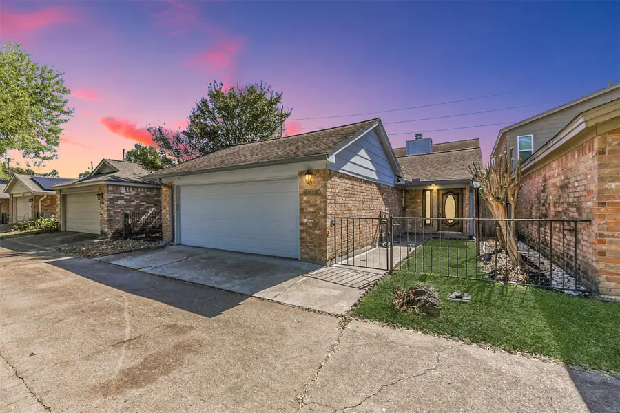 4613 Cashel Glen Drive, Houston, TX 77069 - Image #2