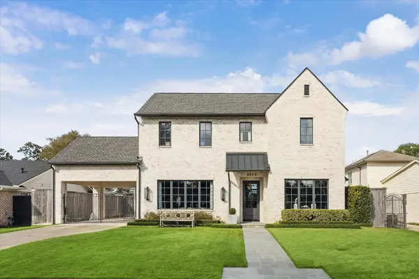 6218 Burgoyne Road, Houston, TX 77057