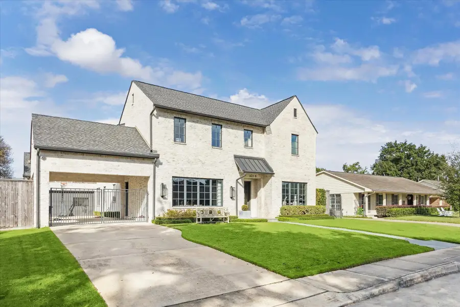 6218 Burgoyne Road, Houston, TX 77057 - Image #2