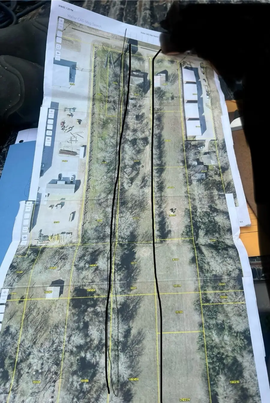 3615 10th Street, Brookshire, TX 77423 - Image #2