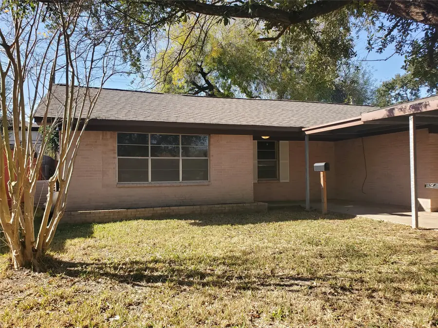 3114 Redfield Drive, Pasadena, TX 77503 - #3