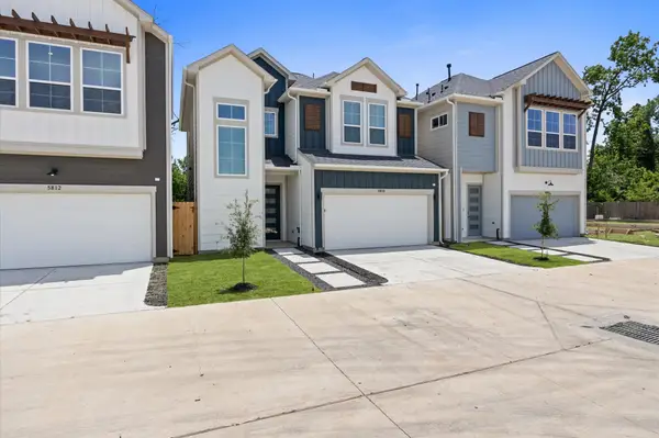 5810 Highland Sky Lane, Houston, TX 77091