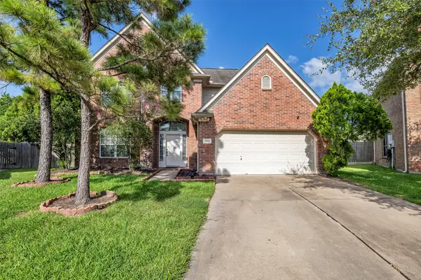 9502 Bending Willow Lane, Houston, TX 77064