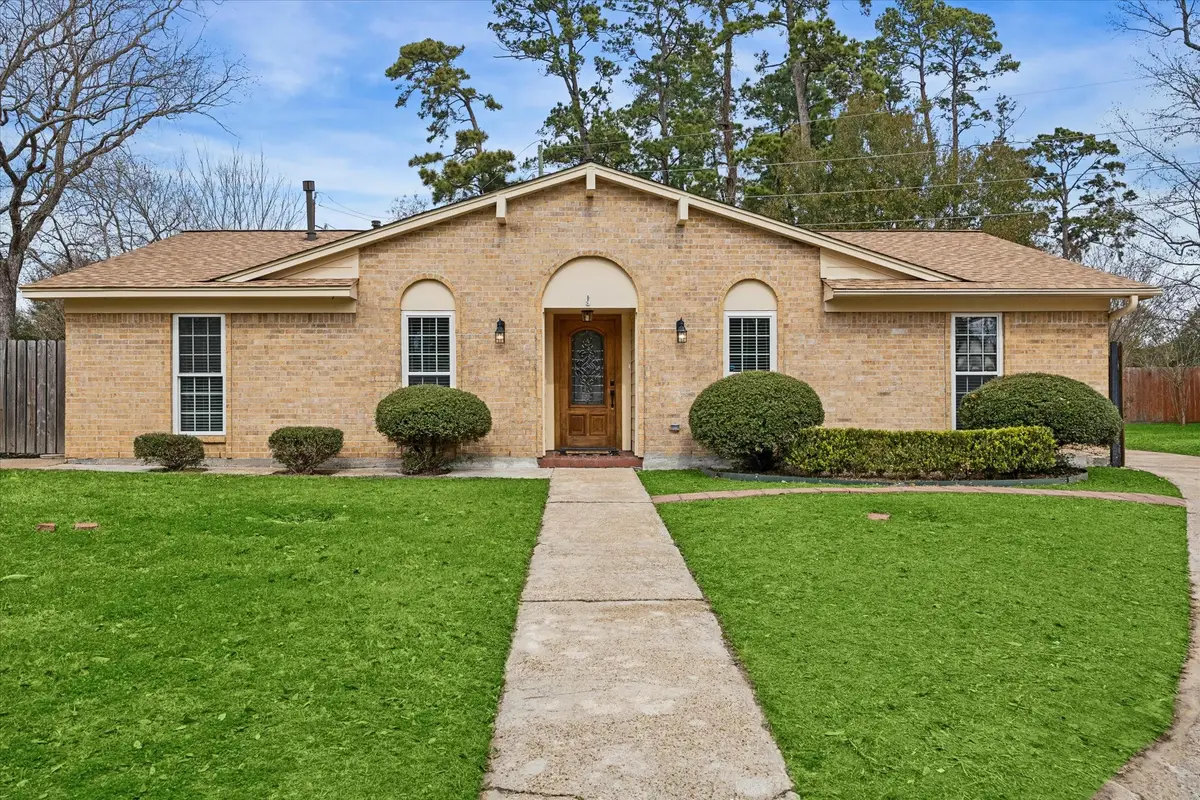 3919 Black Crickett Court, Humble, TX 77396 - Image #1