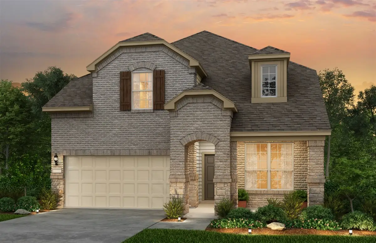15662 Wandering Maple Way, Conroe, TX 77302 - #1