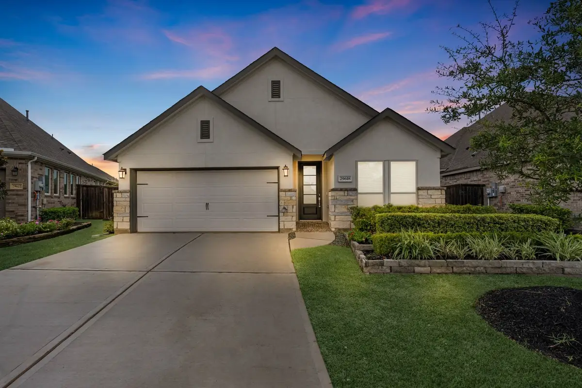 29618 Apple Glen Court, Katy, TX 77494 - #1