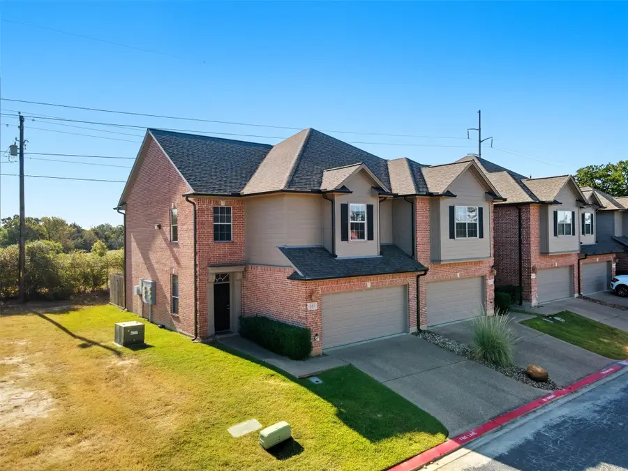 1425 W Villa Maria Road #601, Bryan, TX 77801 - Image #2