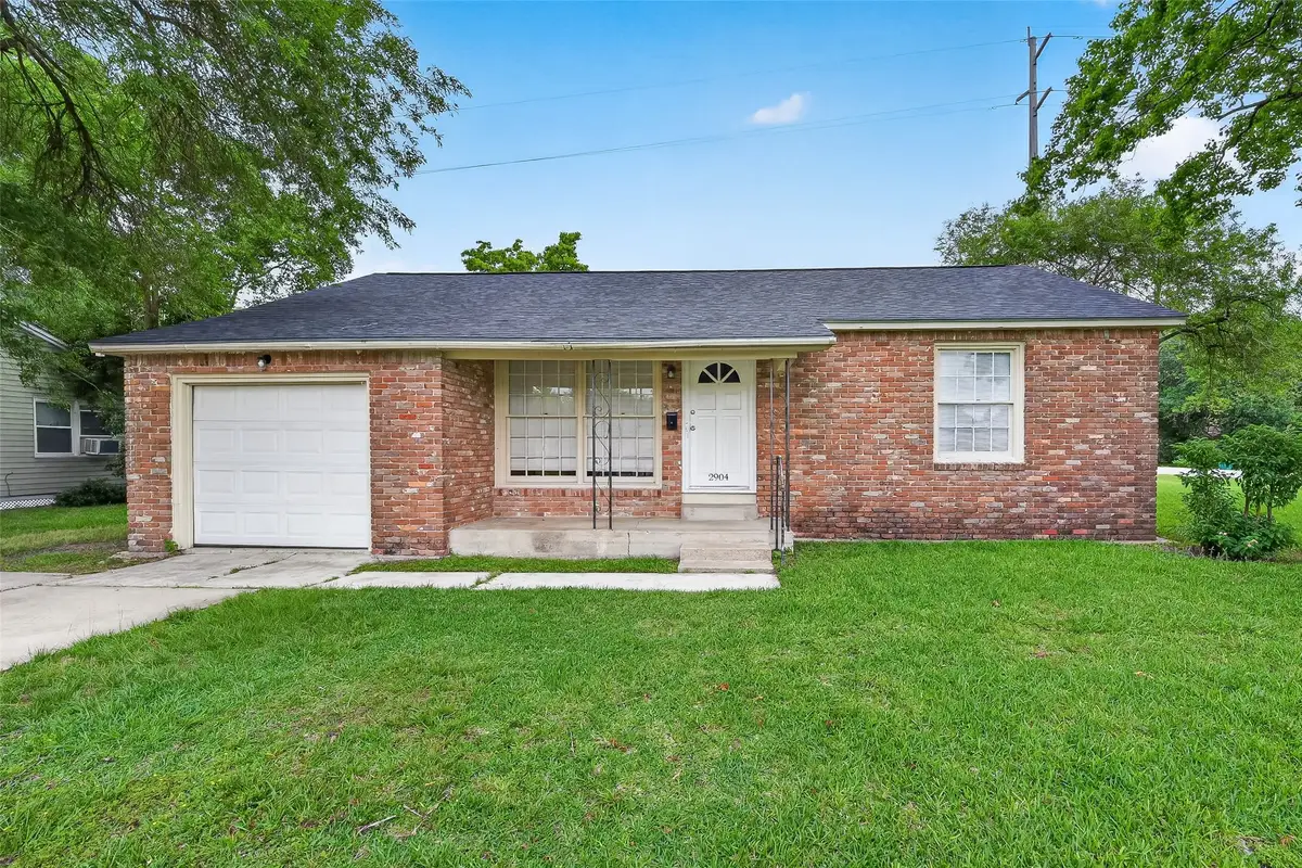 2904 Fannin Street, La Marque, TX 77568 - #1