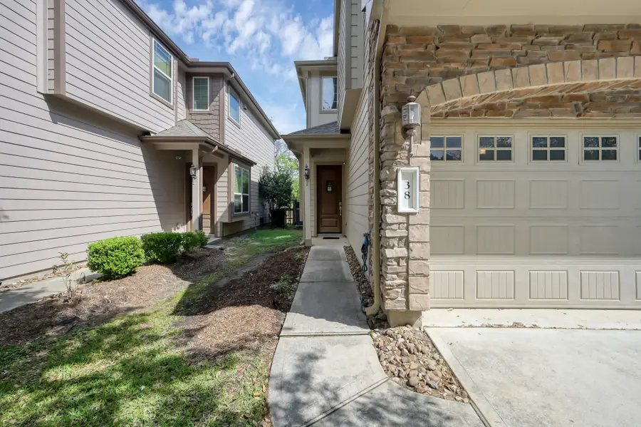 38 Aventura Place, Spring, TX 77389 - #2