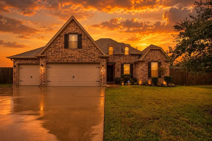 209 Mandavilla Way, Lumberton, TX 77657 - #2