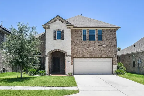 21024 Bracer Street, Kingwood, TX 77339