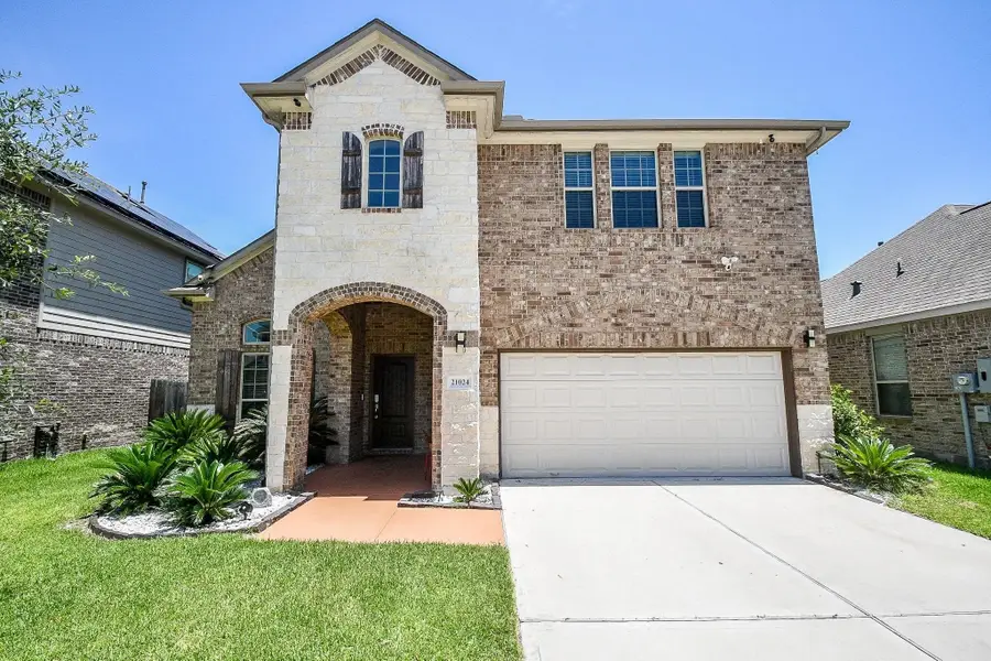 21024 Bracer Street, Kingwood, TX 77339 - #2