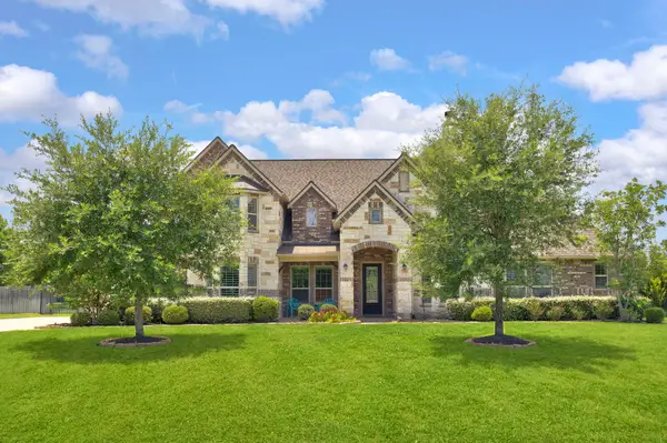40607 Remington Lane, Magnolia, TX 77354