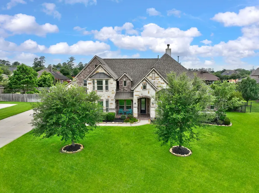 40607 Remington Lane, Magnolia, TX 77354 - #2