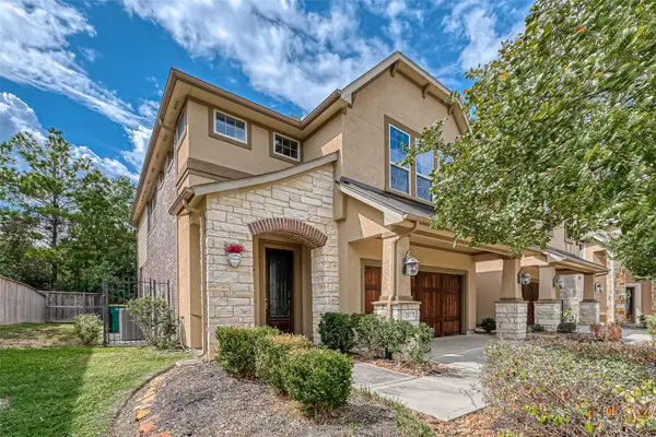 23 Silver Rock Drive, Tomball, TX 77375