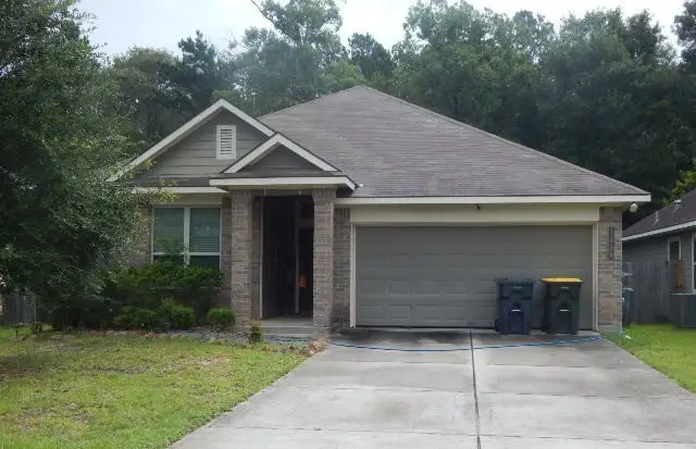 1139 Shadow Glenn Drive, Conroe, TX 77301 - #1