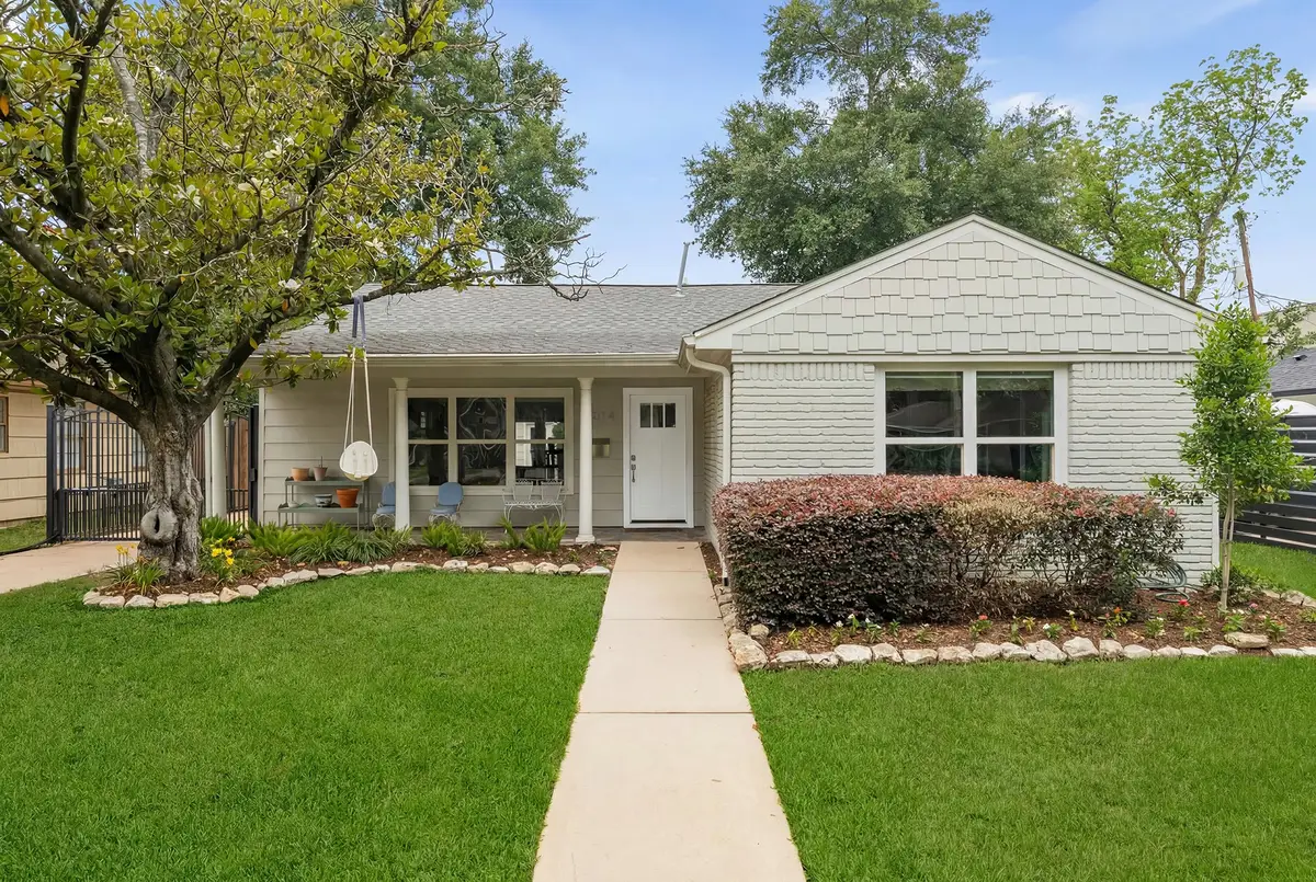 4014 Norfolk Street, Houston, TX 77027 - #1