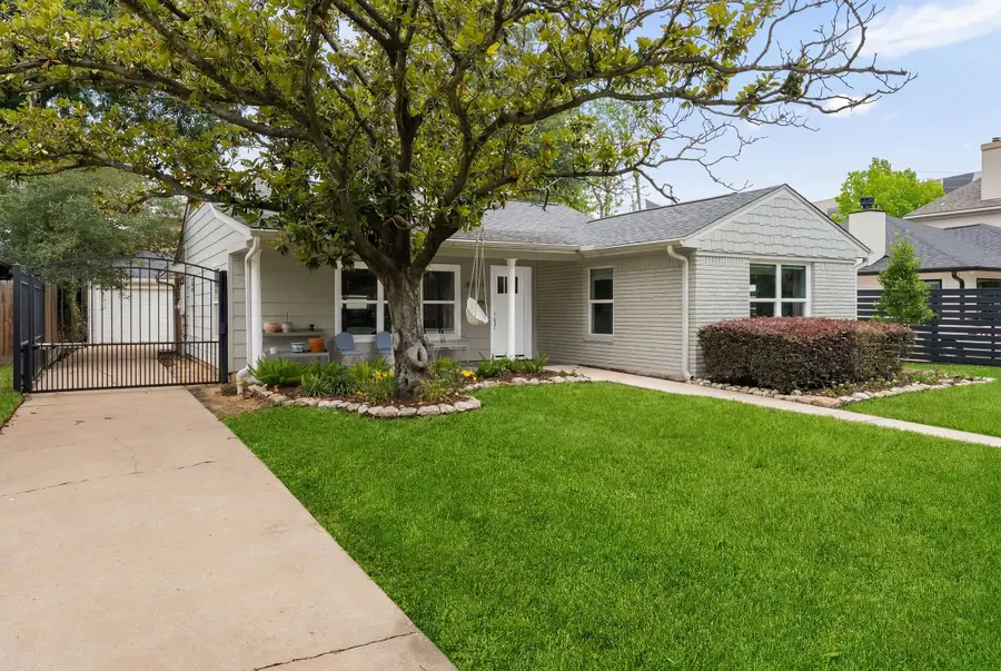 4014 Norfolk Street, Houston, TX 77027 - #3