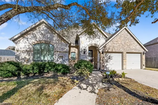 5115 Field Briar Lane, Sugar Land, TX 77479