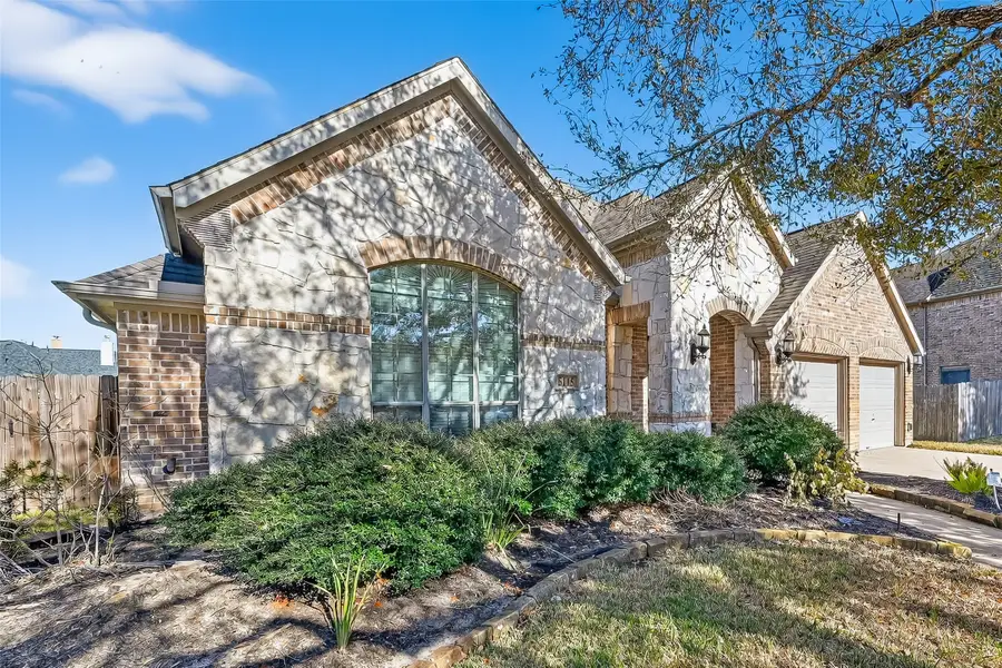 5115 Field Briar Lane, Sugar Land, TX 77479 - #2