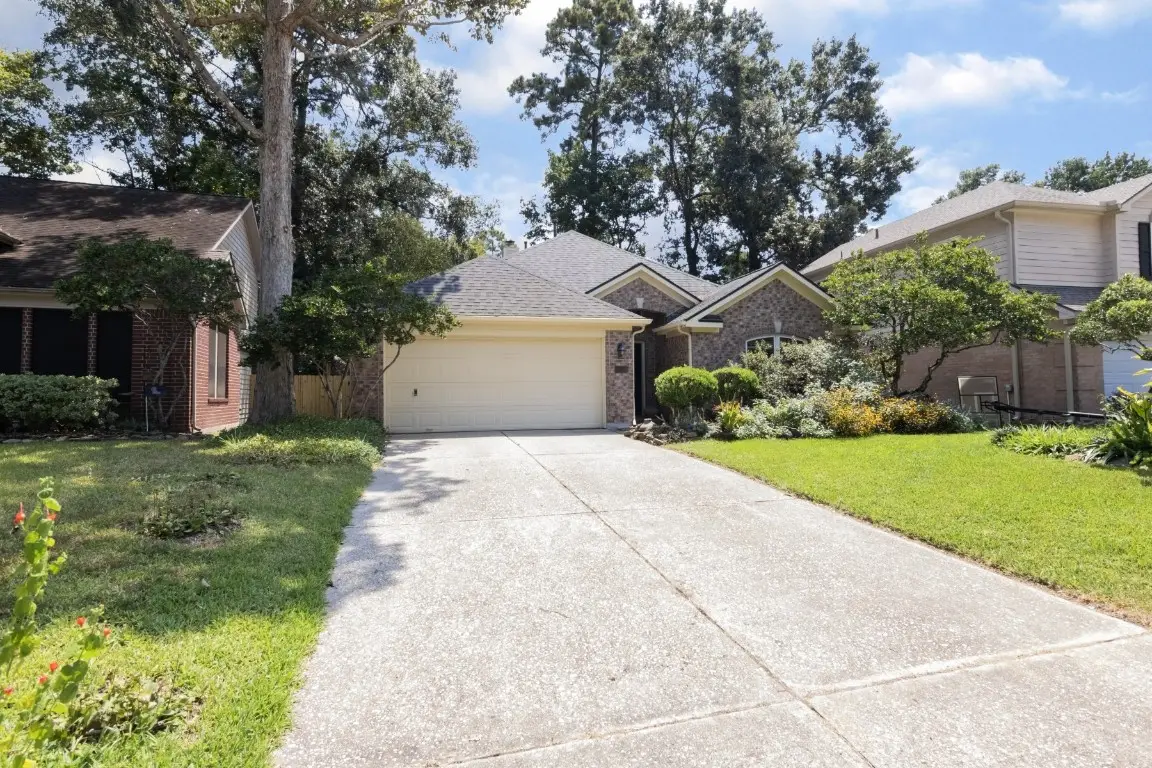 5314 Cedar Lodge Court, Kingwood, TX 77345 - #1