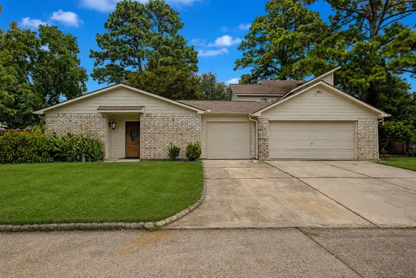 12103 Hawthorne Drive, Montgomery, TX 77356