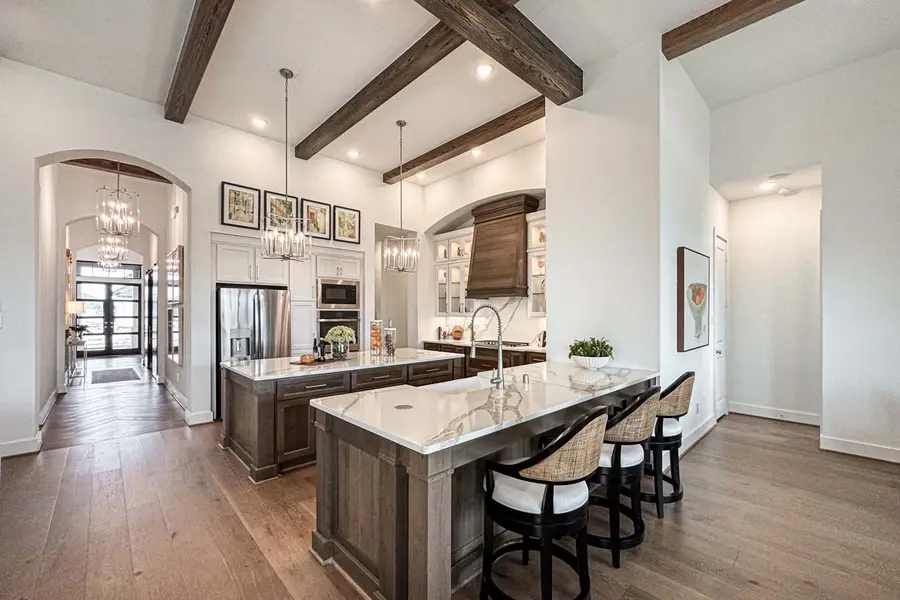 10402 Vineyard Shore Drive, Missouri City, TX 77459 - #3