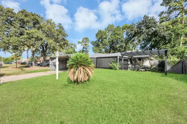 6423 Bluestone Drive, Houston, TX 77016