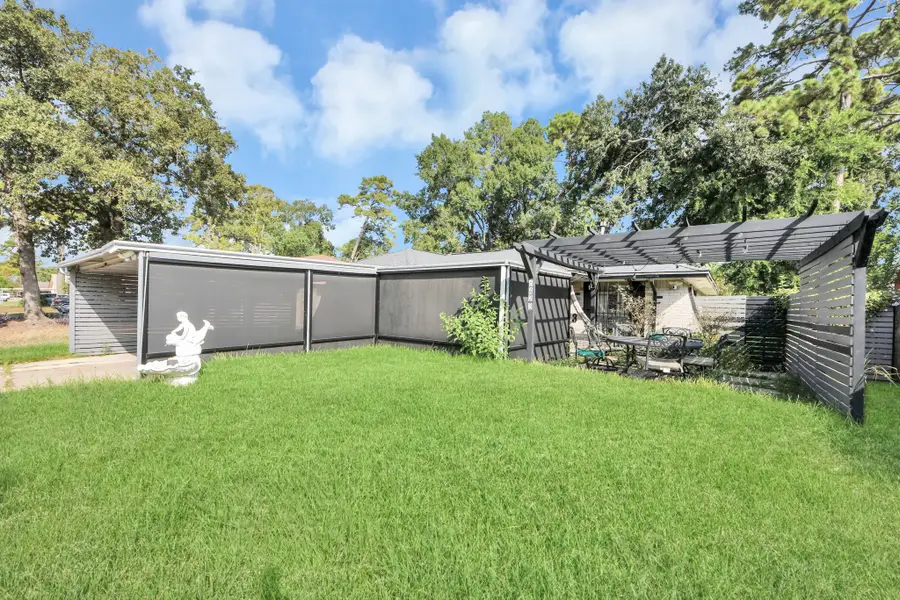 6423 Bluestone Drive, Houston, TX 77016 - #2