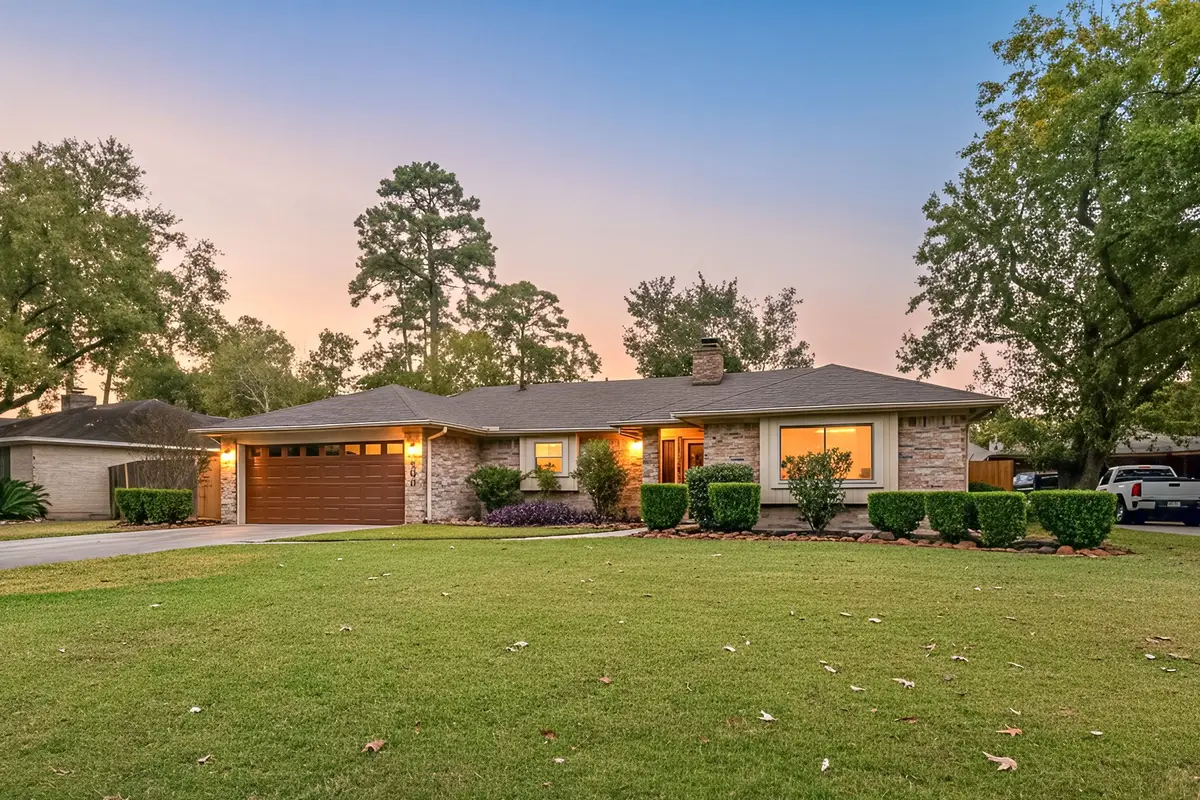 806 S Hyannis Port Street, Crosby, TX 77532 - Image #1