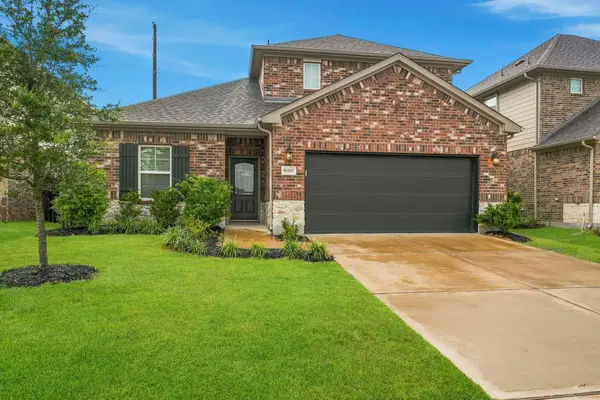 8007 Virginia Drive, Richmond, TX 77406