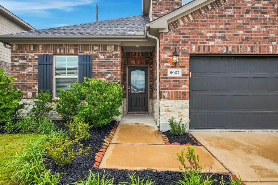 8007 Virginia Drive, Richmond, TX 77406 - #2