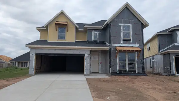 1422 Crest Dale Lane, Missouri City, TX 77459