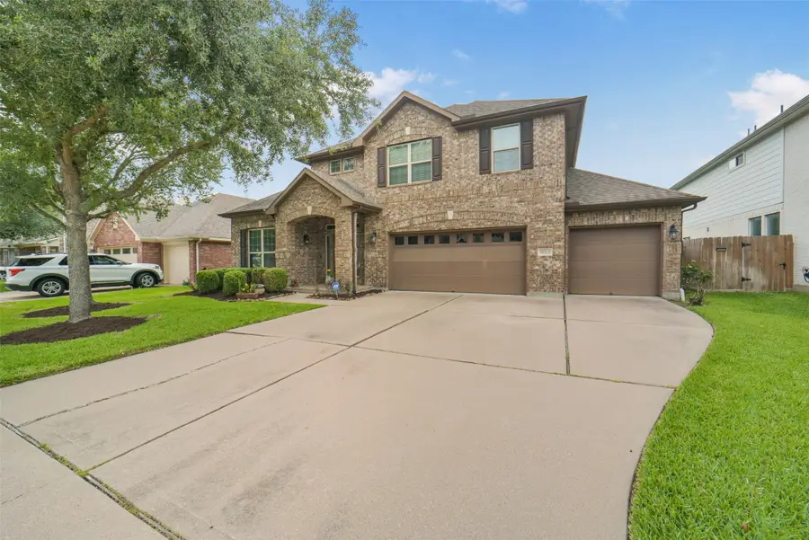 5014 Beech Fern Drive, Richmond, TX 77407 - #2