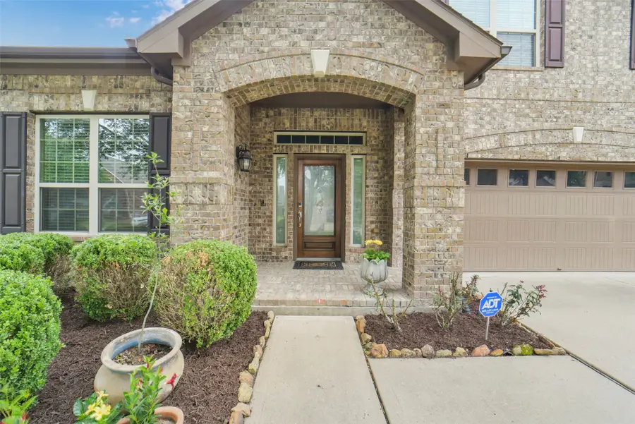 5014 Beech Fern Drive, Richmond, TX 77407 - #3