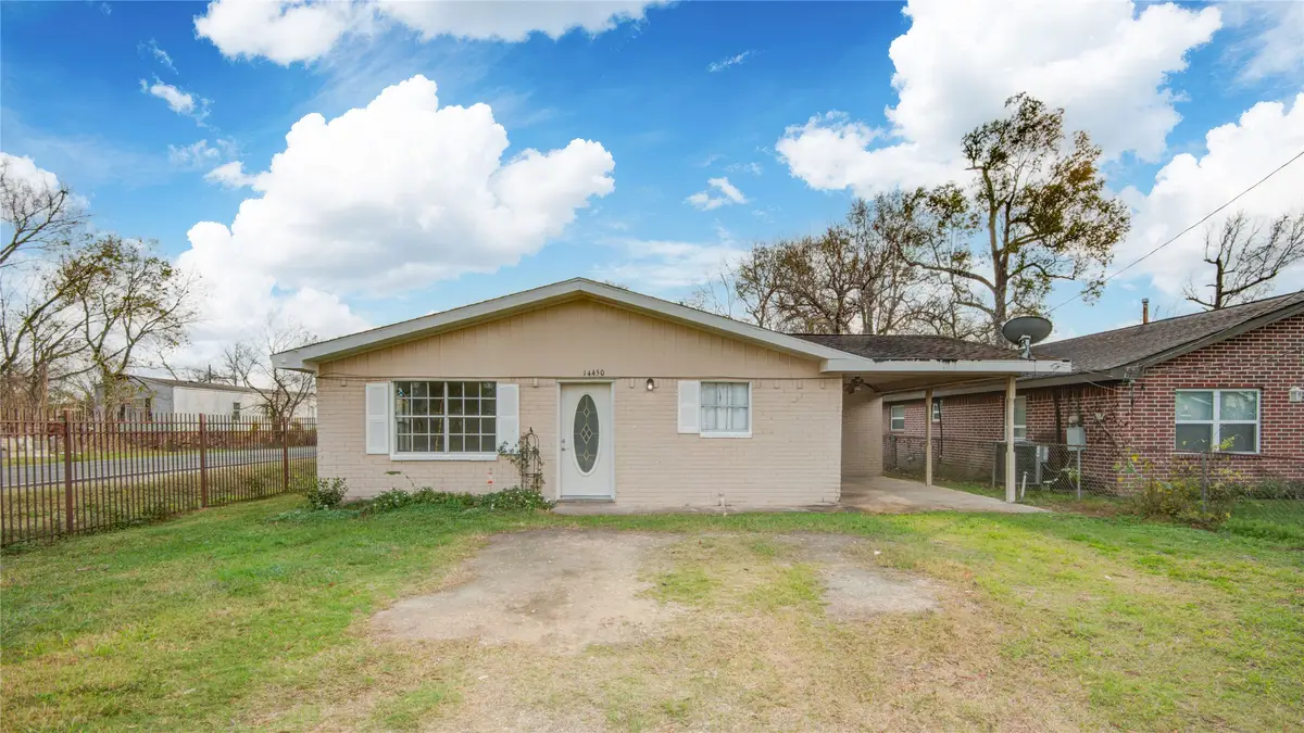 14450 Victoria Street, Houston, TX 77015 - Image #1