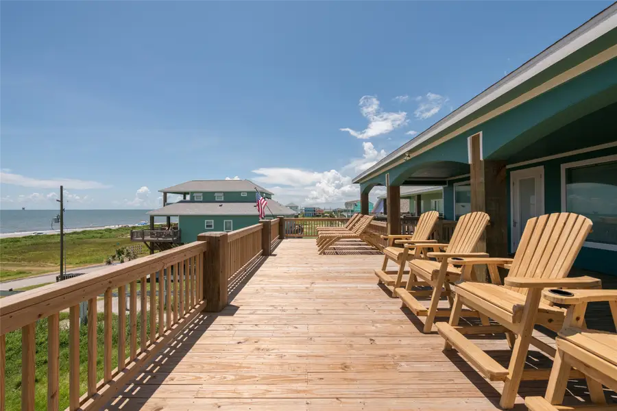 1960 Avenue I, Port Bolivar, TX 77650 - #3