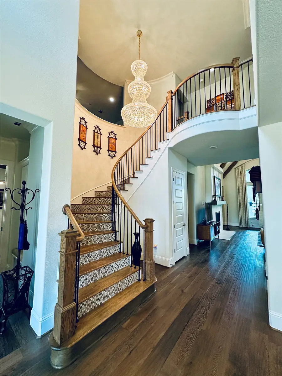 19202 W Austin Bayou Court, Cypress, TX 77433 - #2