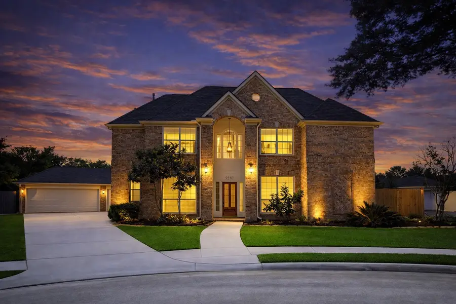 9310 Stone Post Circle, Houston, TX 77064 - #2