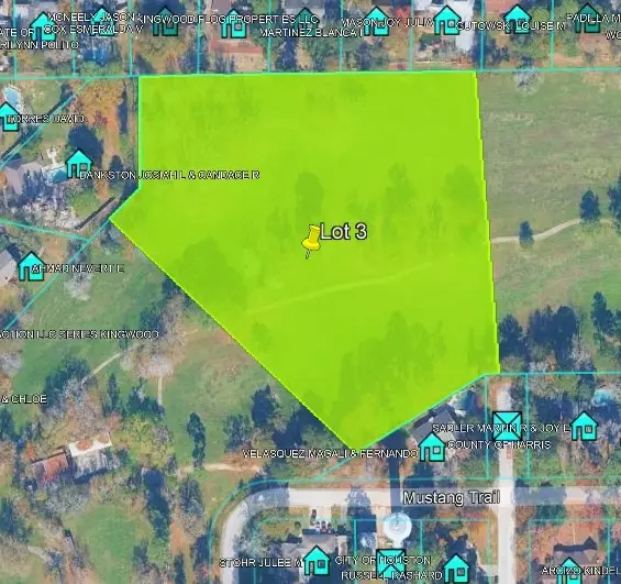 TBD Forest Cove, Kingwood, TX 77339 - #1