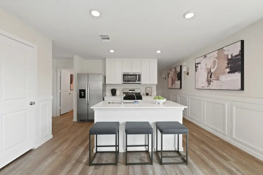 19952 Hilbert Road, New Caney, TX 77357 - Image #2