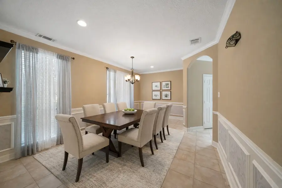 2438 Ripplewood Drive, Conroe, TX 77384 - #3