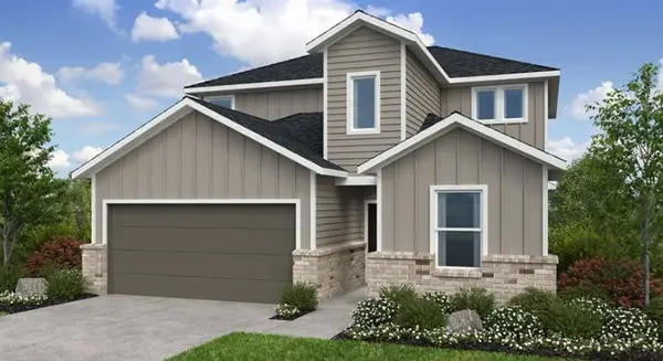 26642 Plain Glee Street, Hockley, TX 77447