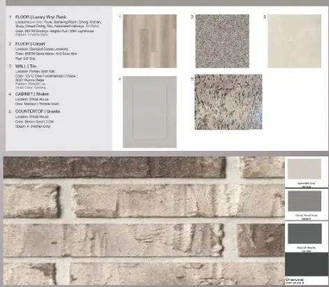 26642 Plain Glee Street, Hockley, TX 77447 - #3