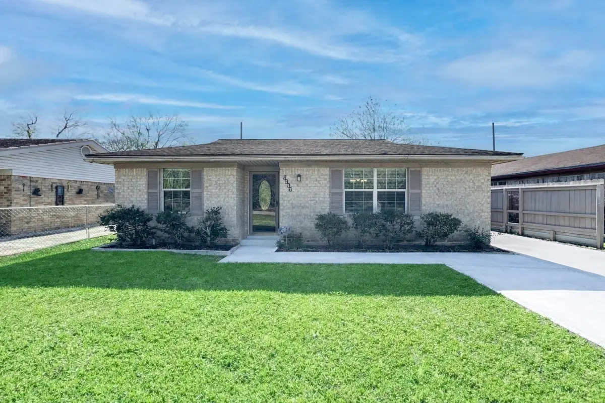 8906 Judwin Street, Houston, TX 77075 - #1