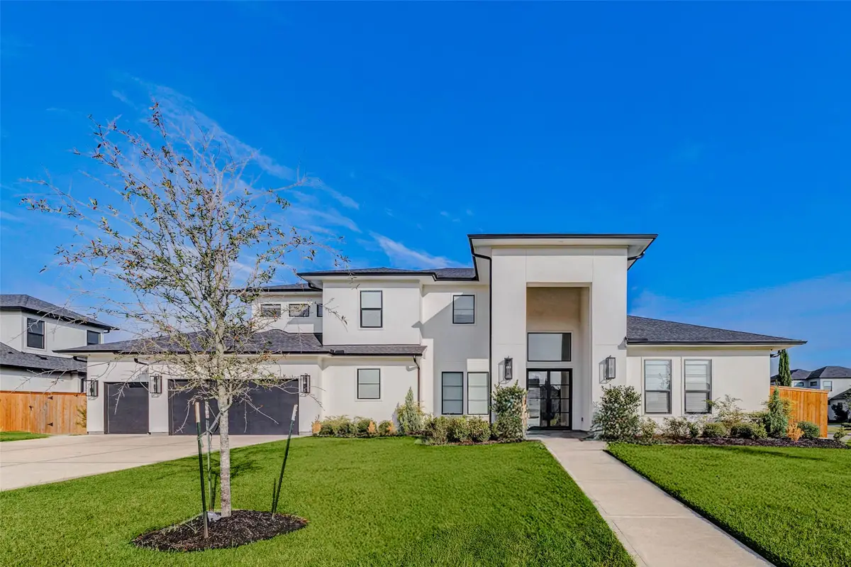 18902 Course Ridge Lane, Cypress, TX 77429 - Image #1